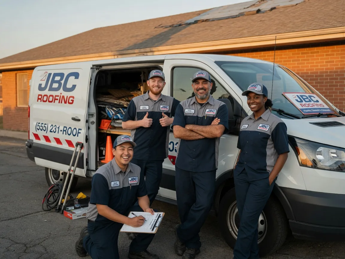 Roof Replacement company in Ho Ho Kus, NJ