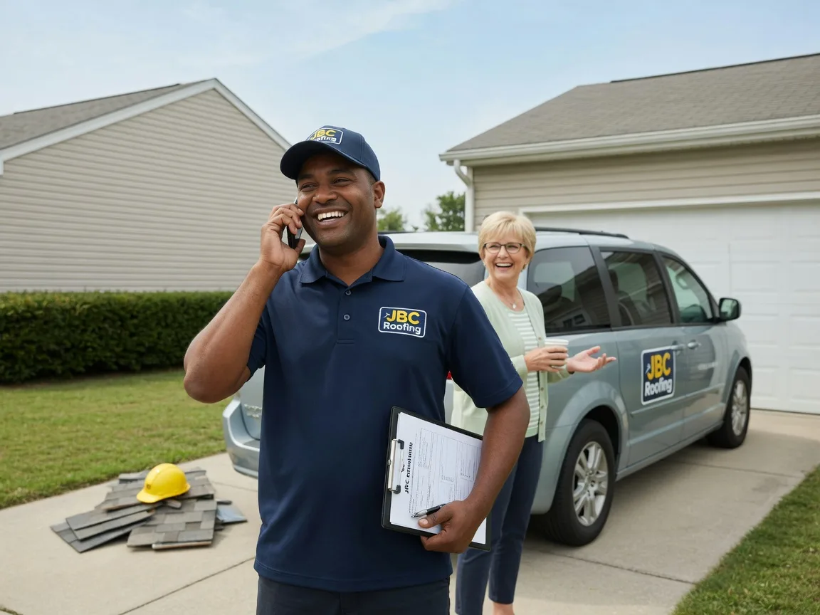 Roof Replacement Ho Ho Kus, NJ FAQs